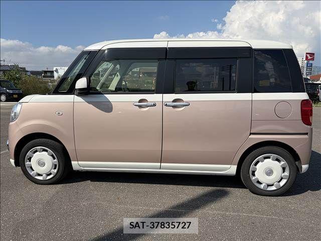 Daihatsu MOVE CANBUS 2018-01 8686028-4