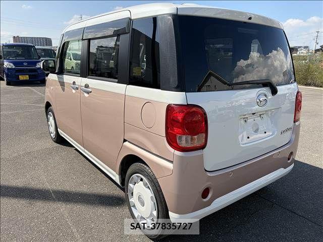 Daihatsu MOVE CANBUS 2018-01 8686028-5