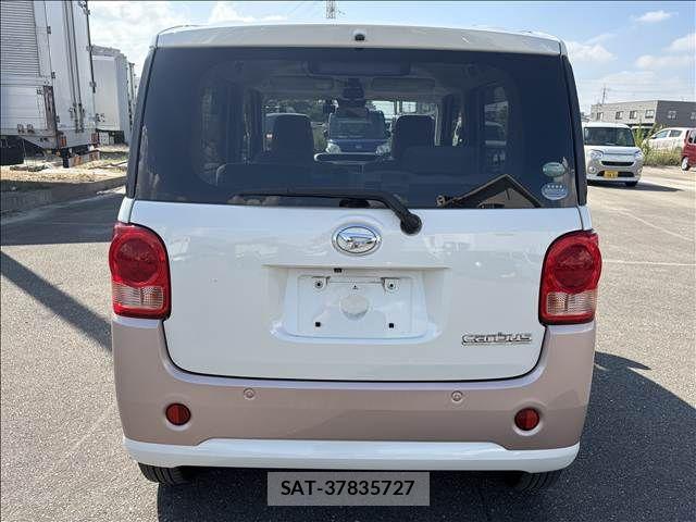 Daihatsu MOVE CANBUS 2018-01 8686028-6