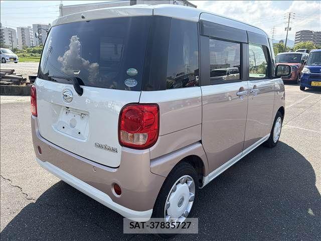 Daihatsu MOVE CANBUS 2018-01 8686028-7