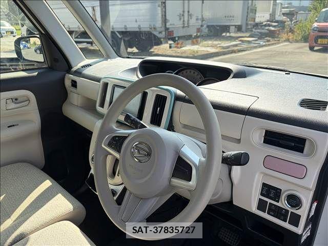 Daihatsu MOVE CANBUS 2018-01 8686028-8