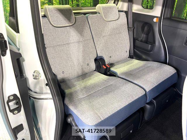 Daihatsu MOVE CANBUS 2025-02 8686020-9