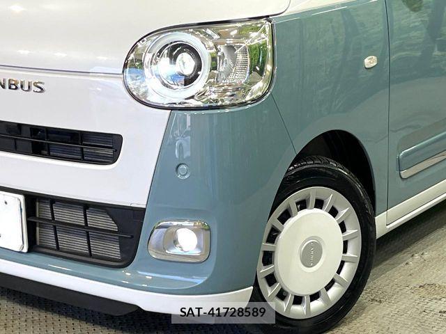 Daihatsu MOVE CANBUS 2025-02 8686020-12