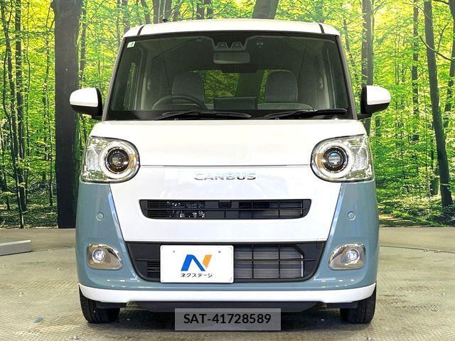 Daihatsu MOVE CANBUS 2025-02 8686020-13