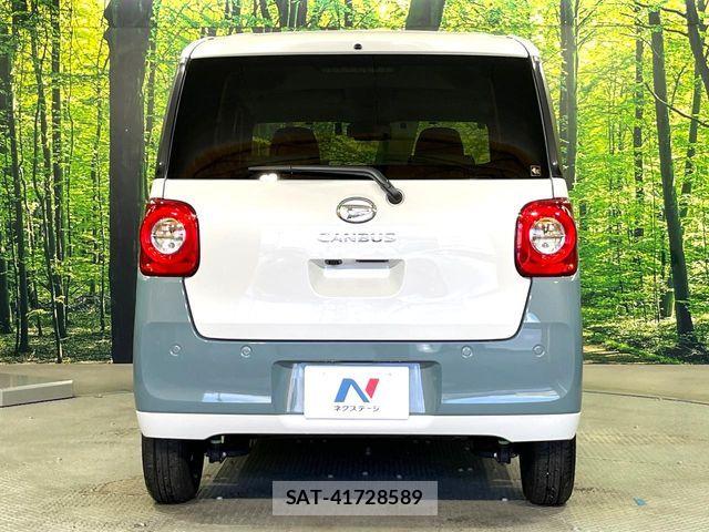 Daihatsu MOVE CANBUS 2025-02 8686020-14