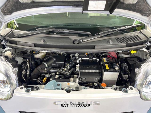 Daihatsu MOVE CANBUS 2025-02 8686020-17