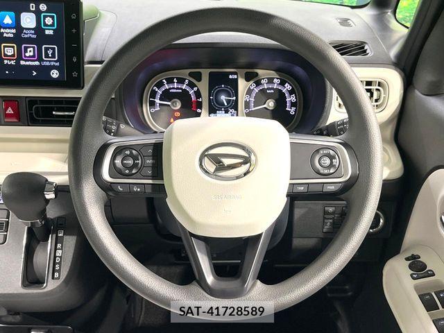 Daihatsu MOVE CANBUS 2025-02 8686020-7