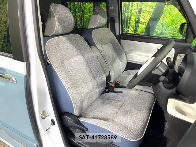Daihatsu MOVE CANBUS 2025-02 8686020-8