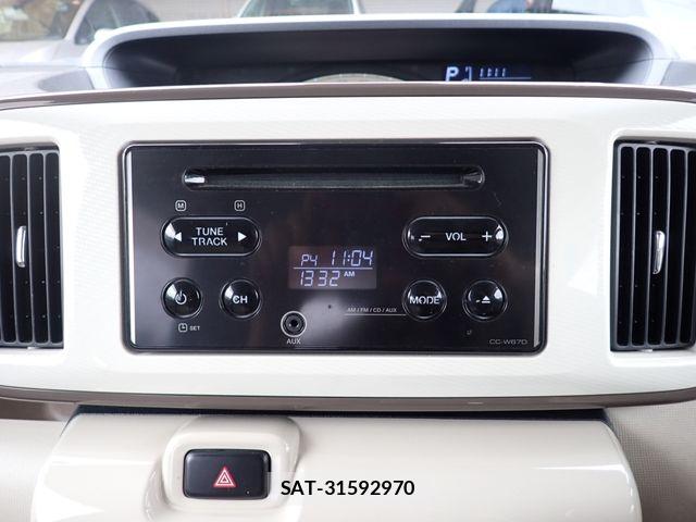 Daihatsu MOVE CANBUS 2017-10 8686016-12