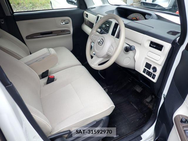 Daihatsu MOVE CANBUS 2017-10 8686016-1