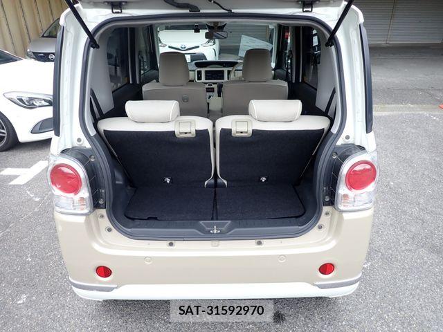 Daihatsu MOVE CANBUS 2017-10 8686016-19