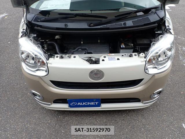 Daihatsu MOVE CANBUS 2017-10 8686016-20