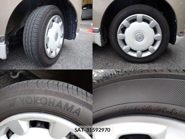 Daihatsu MOVE CANBUS 2017-10 8686016-21