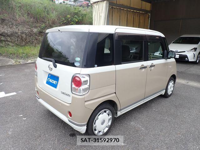 Daihatsu MOVE CANBUS 2017-10 8686016-6