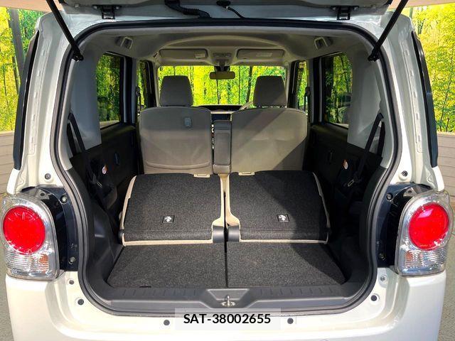 Daihatsu MOVE CANBUS 2017-01 8686032-10