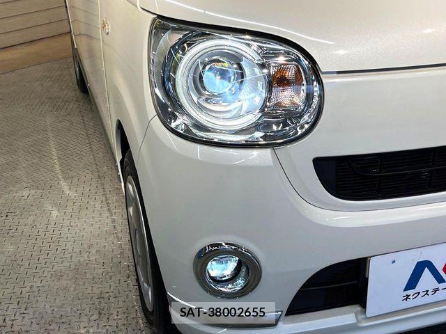 Daihatsu MOVE CANBUS 2017-01 8686032-11