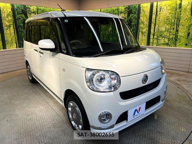 Daihatsu MOVE CANBUS 2017-01 8686032-14