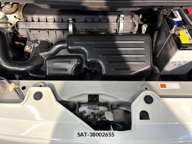 Daihatsu MOVE CANBUS 2017-01 8686032-17