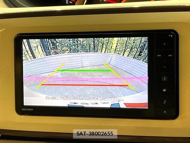Daihatsu MOVE CANBUS 2017-01 8686032-4