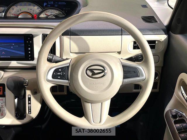 Daihatsu MOVE CANBUS 2017-01 8686032-7