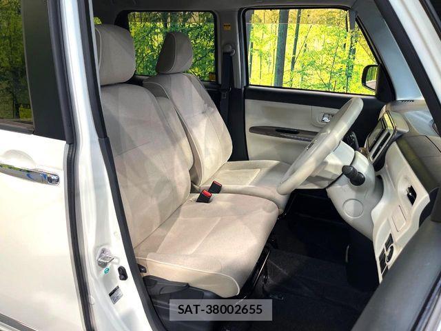 Daihatsu MOVE CANBUS 2017-01 8686032-8
