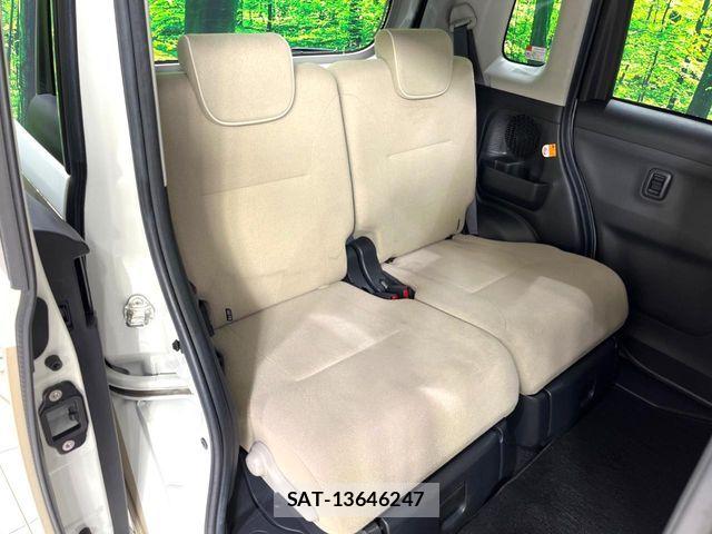 Daihatsu MOVE CANBUS 2020-01 8686025-9