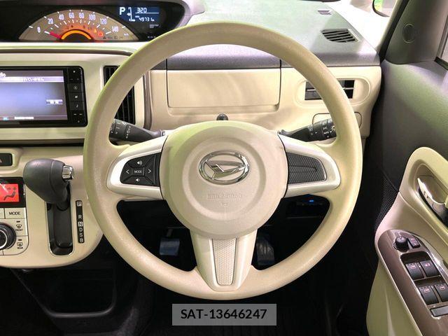 Daihatsu MOVE CANBUS 2020-01 8686025-11