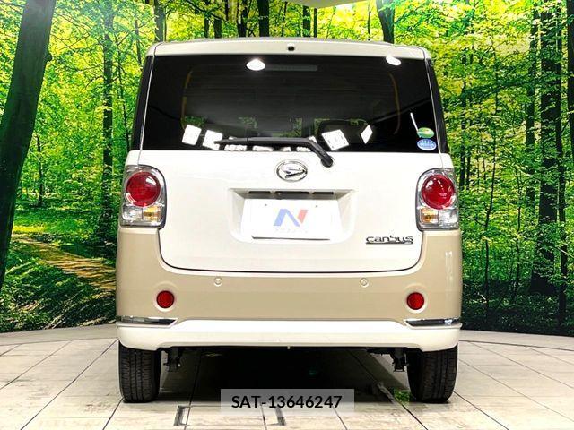 Daihatsu MOVE CANBUS 2020-01 8686025-15