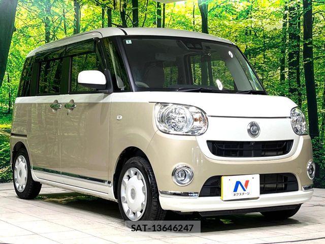 Daihatsu MOVE CANBUS 2020-01 8686025-16