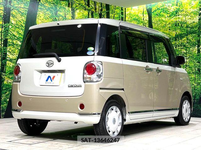 Daihatsu MOVE CANBUS 2020-01 8686025-17