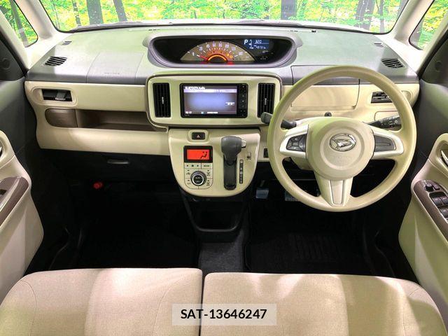 Daihatsu MOVE CANBUS 2020-01 8686025-2