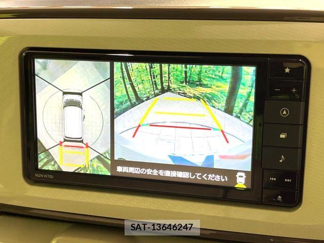 Daihatsu MOVE CANBUS 2020-01 8686025-6