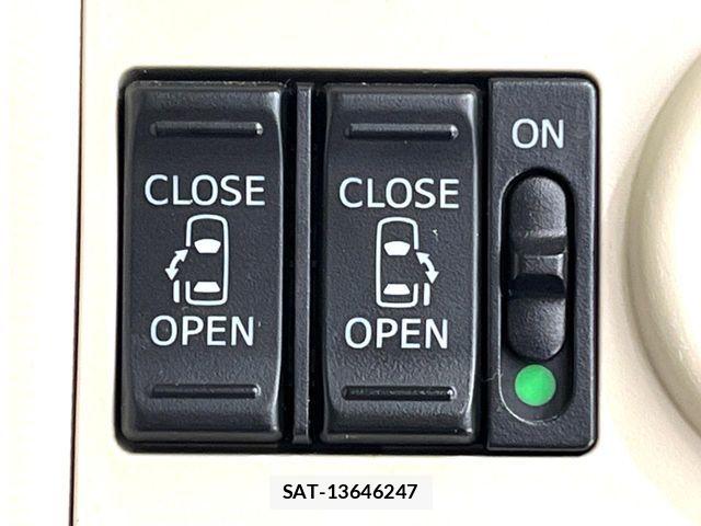 Daihatsu MOVE CANBUS 2020-01 8686025-7