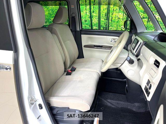 Daihatsu MOVE CANBUS 2020-01 8686025-8