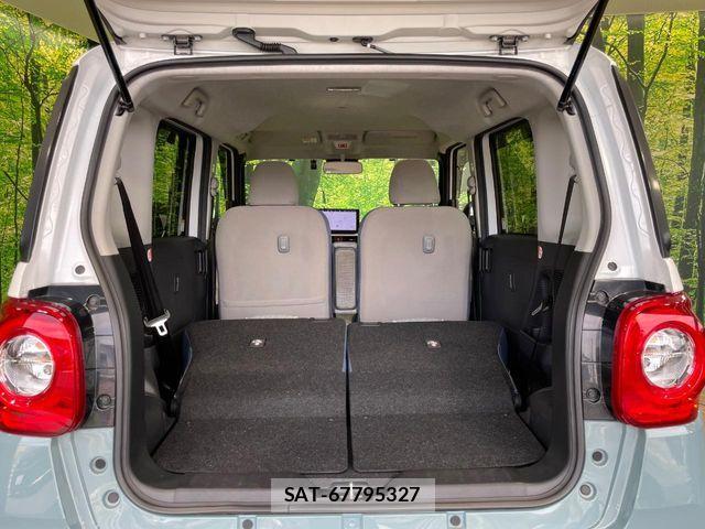 Daihatsu MOVE CANBUS 2022-08 8686018-9