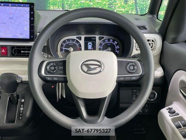 Daihatsu MOVE CANBUS 2022-08 8686018-10