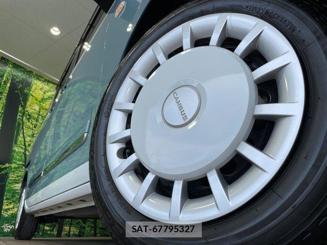 Daihatsu MOVE CANBUS 2022-08 8686018-12