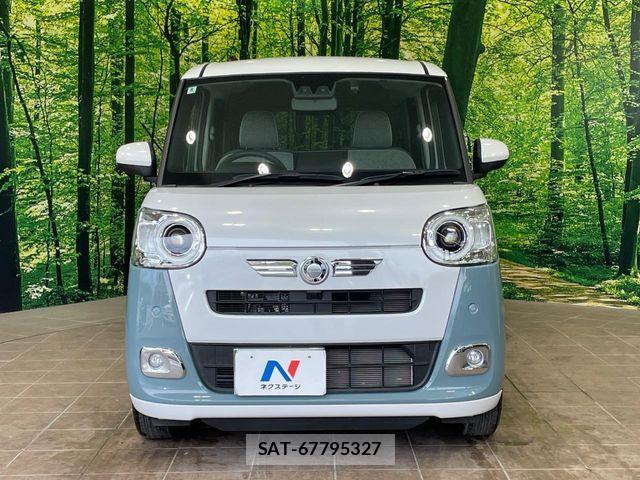 Daihatsu MOVE CANBUS 2022-08 8686018-13