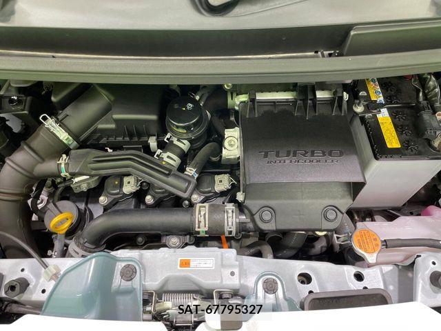 Daihatsu MOVE CANBUS 2022-08 8686018-17