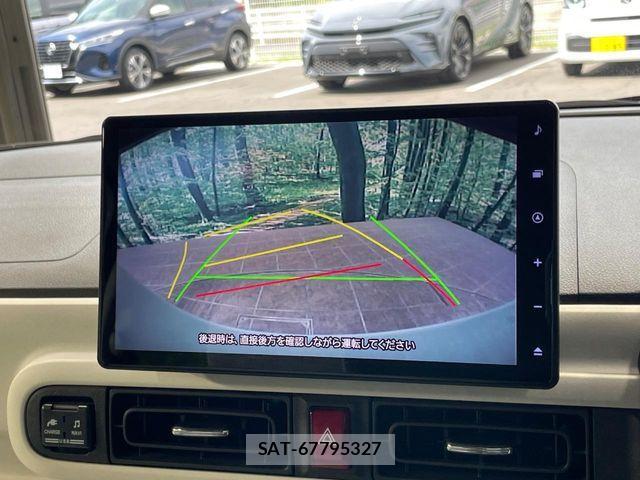 Daihatsu MOVE CANBUS 2022-08 8686018-3