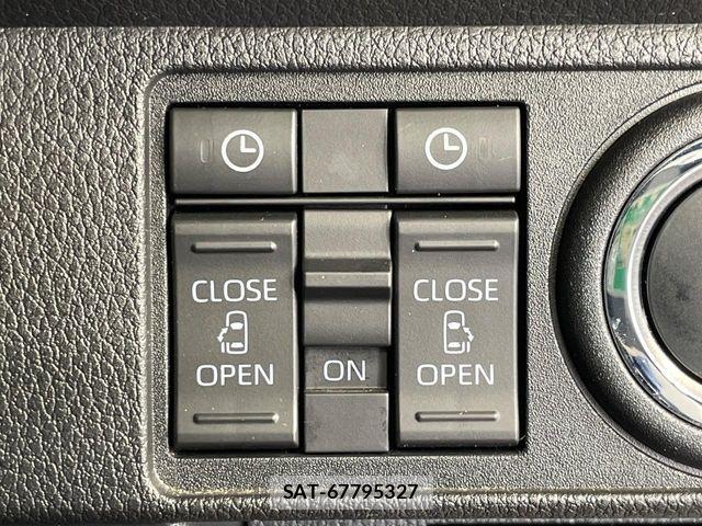 Daihatsu MOVE CANBUS 2022-08 8686018-4