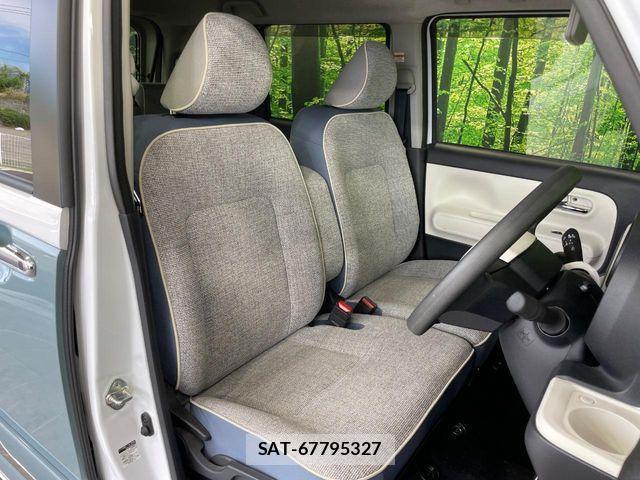 Daihatsu MOVE CANBUS 2022-08 8686018-7