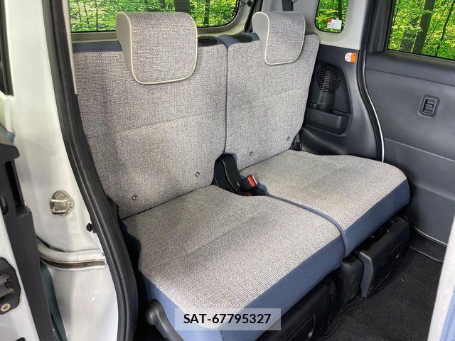 Daihatsu MOVE CANBUS 2022-08 8686018-8