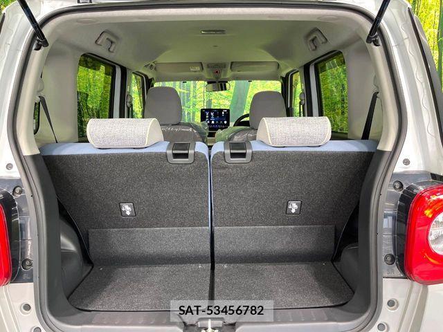 Daihatsu MOVE CANBUS 2022-10 8686017-9