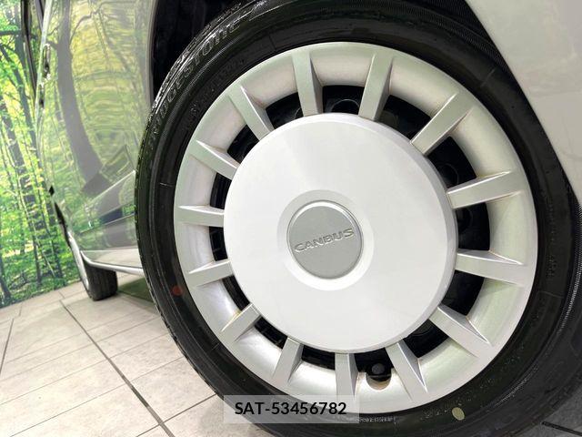 Daihatsu MOVE CANBUS 2022-10 8686017-12