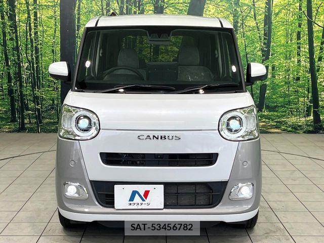 Daihatsu MOVE CANBUS 2022-10 8686017-13