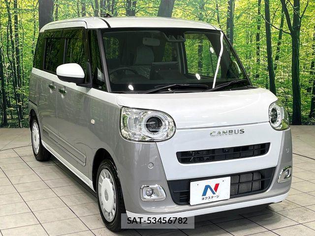 Daihatsu MOVE CANBUS 2022-10 8686017-15