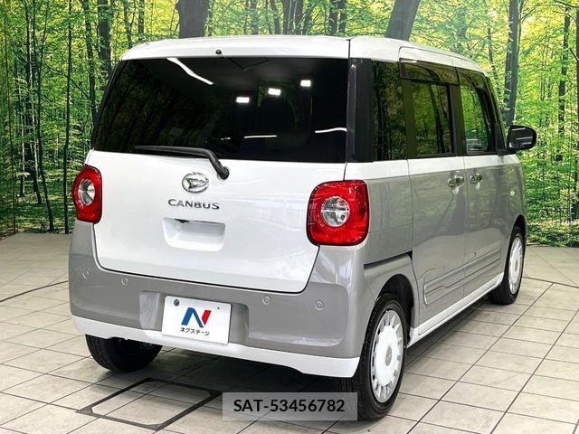 Daihatsu MOVE CANBUS 2022-10 8686017-16