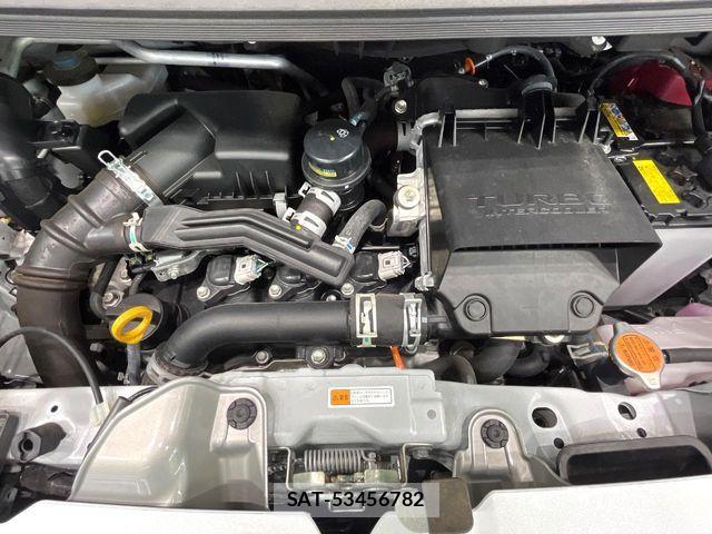 Daihatsu MOVE CANBUS 2022-10 8686017-17