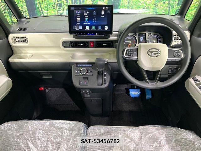 Daihatsu MOVE CANBUS 2022-10 8686017-1